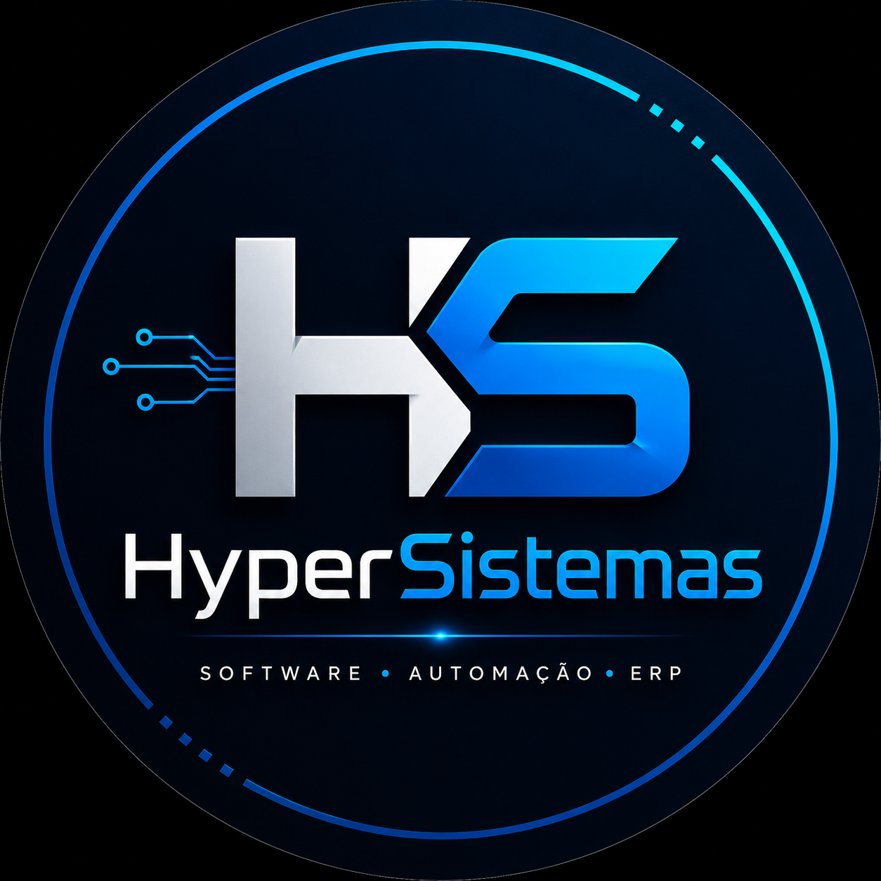 HyperSistemas - Software, Automação e ERP